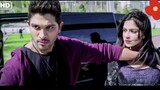 Allu Arjun/  Full movie Hindi dubbed  action movie 🎥 | South Indian movie