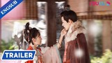 Trailer: He fell for the enemy's daughter, who was used for revenge | Governor's Secret Love | YOUKU