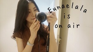 [Korean VLOG🇲🇾🇰🇷]I was on air!!티비 출연했당!!! 죽기전에 티비 출연 성공