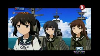 KANTAI COLLECTION tagalog episode 8