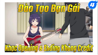 Đào Tạo Bạn Gái 
Nhạc Opening & Ending Không Credit_4