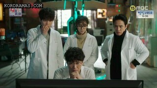 I'm Not a Robot 2017 EP.19 Sub Indonesia