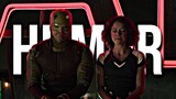 she-hulk humor | so the devil ninja guys, he's a lawyer? [episode 8]