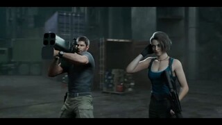 RESIDENT EVIL_ DEATH ISLAND - Watch Movie Online Link in Description