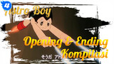 [Astro Boy] TV Anime | Kompilasi Opening & Ending (1963-20030)_4