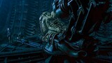 Spaceship Nostromo | Alien (1979) Explained In Hindi | Sci-fi