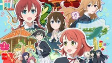 Love Live! Nijigasaki Gakuen School Idol Doukoukai: Kanketsu-hen Movie Subtitle Indonesia