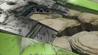 Koukyoushihen Eureka Seven ep14