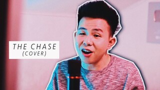 The Chase by Reese Lansangan (cover) - Karl Zarate | #GlobeLiveElements