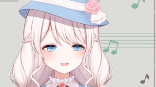 [Mengyinchanuo] The young lady who was seen cursing in dialect during the ward rounds by Bingtang