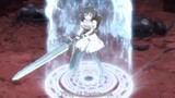 Fran kills all monsters and level up Ep 5 [ Reincarnated as a Sword -  転生したら剣でした]
