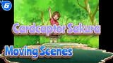 Cardcaptor Sakura|Moving Scenes_6