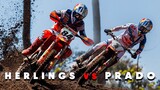 Home sweet home: Jorge Prado's fight to the top of MXGP