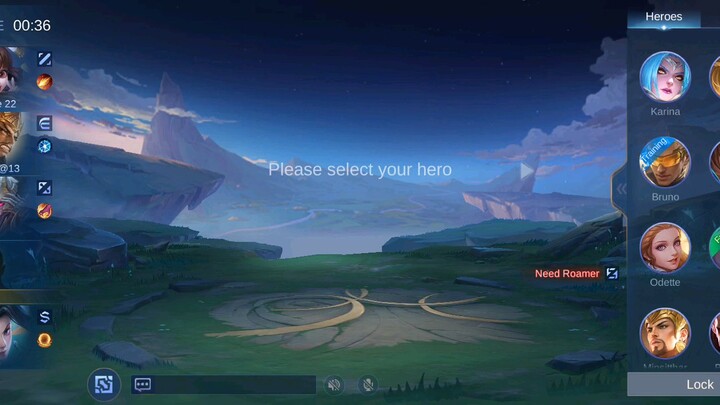 begginer pa lang