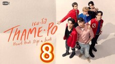 thame Po heart that skips a beat 8 indo