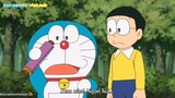 Doraemon: Giấy truy tìm kho báu [Vietsub]