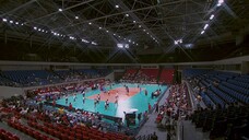 GALERIES TOWER vs CHOCO MUCHO |	 2024 PVL