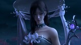 [Zhu Xian mobile game] CG promosi reinkarnasi hantu 4K super jernih. (pembaruan kualitas)