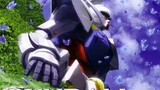 Gundam terkuat dengan Divine Comedy paling merdu - Cahaya Bumi, Kupu-Kupu Bulan