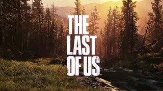 zombie survival game atmosphere: The last of us