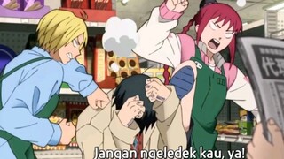 Cowo sekeren ini digebukin njirr karena suka bet ngibul🤣