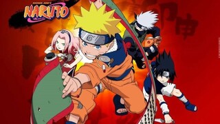 Naruto kids EP 001 (Malay Dub)