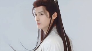 Congratulations on adding another veteran to the Xianxia track! Haha!