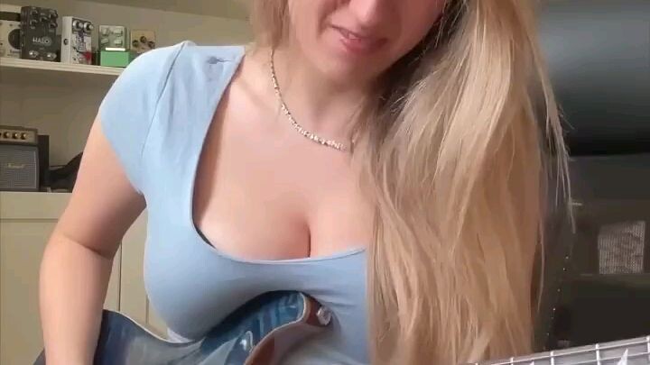mimi friday rock licks