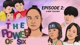 Episode 2 | A New Teacher | The Power of Six [1080p] — A Naruto Fanmade Series (Tagalog)