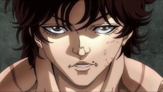 BAKI EDIT | RESURRECTION