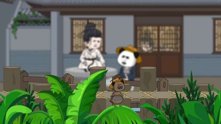 Episode 6｜Ruyi’s fate has arrived!