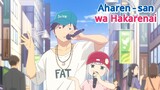 Rap Battle im Alltag | Aharen-san wa Hakarenai