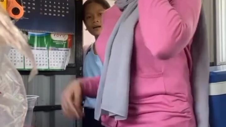 bukan idaman lagi ,malah banget tuh kyanya