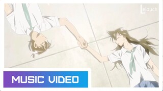 AMV Chỉ Muốn Bên Em Lúc Này - Jiki X ft. Huy Vạc | Thám Tử Lừng Danh Conan Shinichi Và Ran