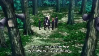 Jujutsu Kaisen (TagalogDubbed) Episode 15