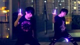 [Strategy Team Phase 2] Exploding "オメガリズム" [WOTA Art/Light Stick Dance]