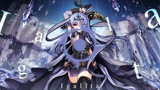 [Nada Pengingat Windows] Igallta - Se-U-Ra