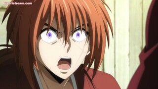Rurouni Kenshin Season 2 Kyoto Douran Eps 15 (Sub-Indo)