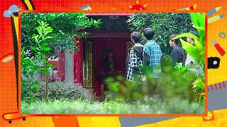 Thieu Nien Mong Du Ky Ep 08