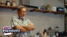 The warp effect ep 2
