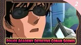 Police Academy Detective Conan Scenes_2