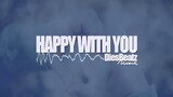 *(SOLD)*Happy With You - Piano Love Beat Instrumental