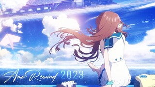 AMV REWIND 2023