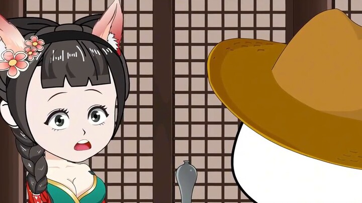 "Tôm Sống Bất Tử" Tập 06: Hội chiêu mộ con rể, lừa đảo!