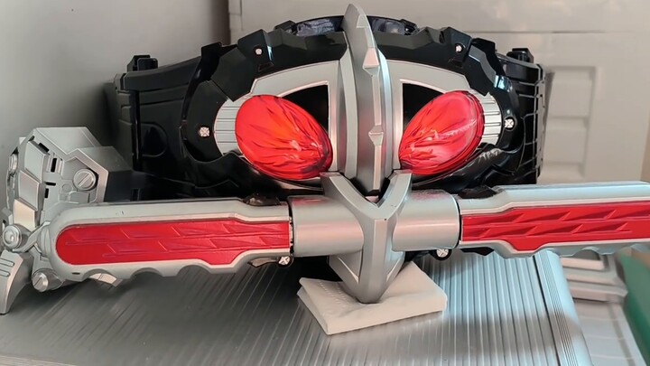 Domestic belts replaced with black membrane full-range speakers, a video to let you know the sound q
