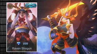 9 BOCORAN UPDATE SKIN TERBARU - REVIEW SKILL EFFECT & GAMEPLAY - Mobile Legends #What'sNEXT Eps.07