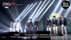 Stray Kids - Their Survival Episode 4 - Part 3 | Please follow, like, and comment