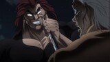 Yujiro: Have you ever seen a hand-to-hand shot? Have you seen it once?
