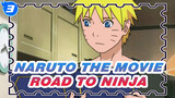 [Road To Ninja -Naruto The Movie-] Naruto Scene_3