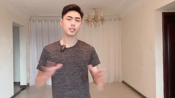 [Private Dance Instruction] How can a newbie learn dance moves by himself?